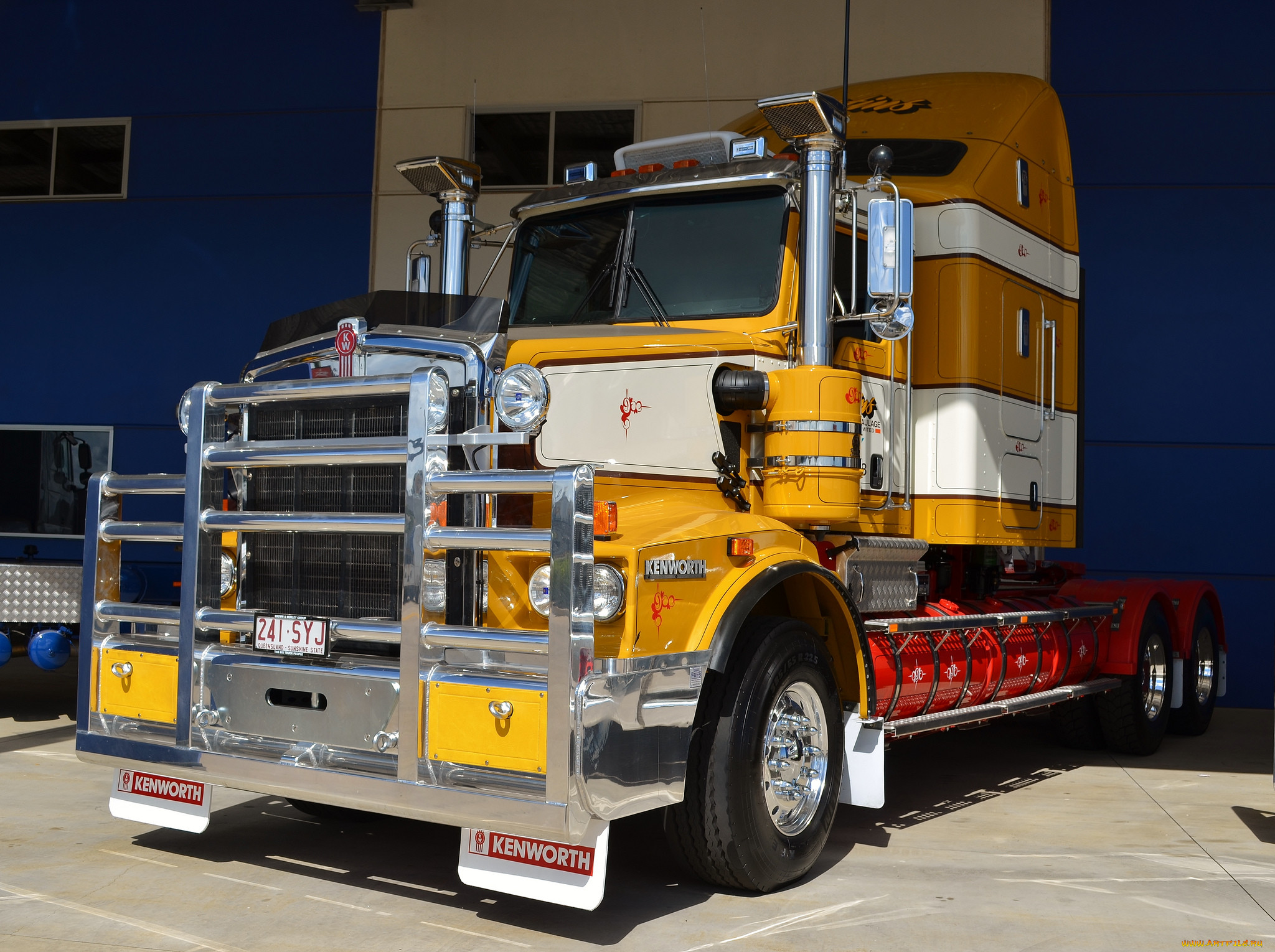 kenworth, , truck, company, , , 